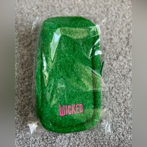 HERA Wicked Inspired Cosmetic Bag